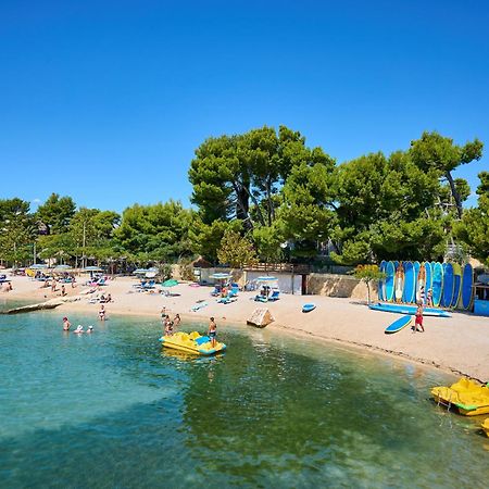 Camping Stobrec سبليت المظهر الخارجي الصورة