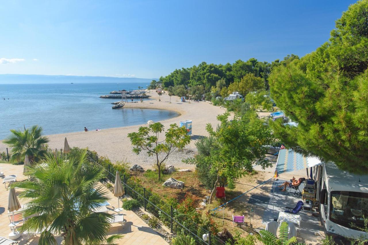 Camping Stobrec سبليت المظهر الخارجي الصورة