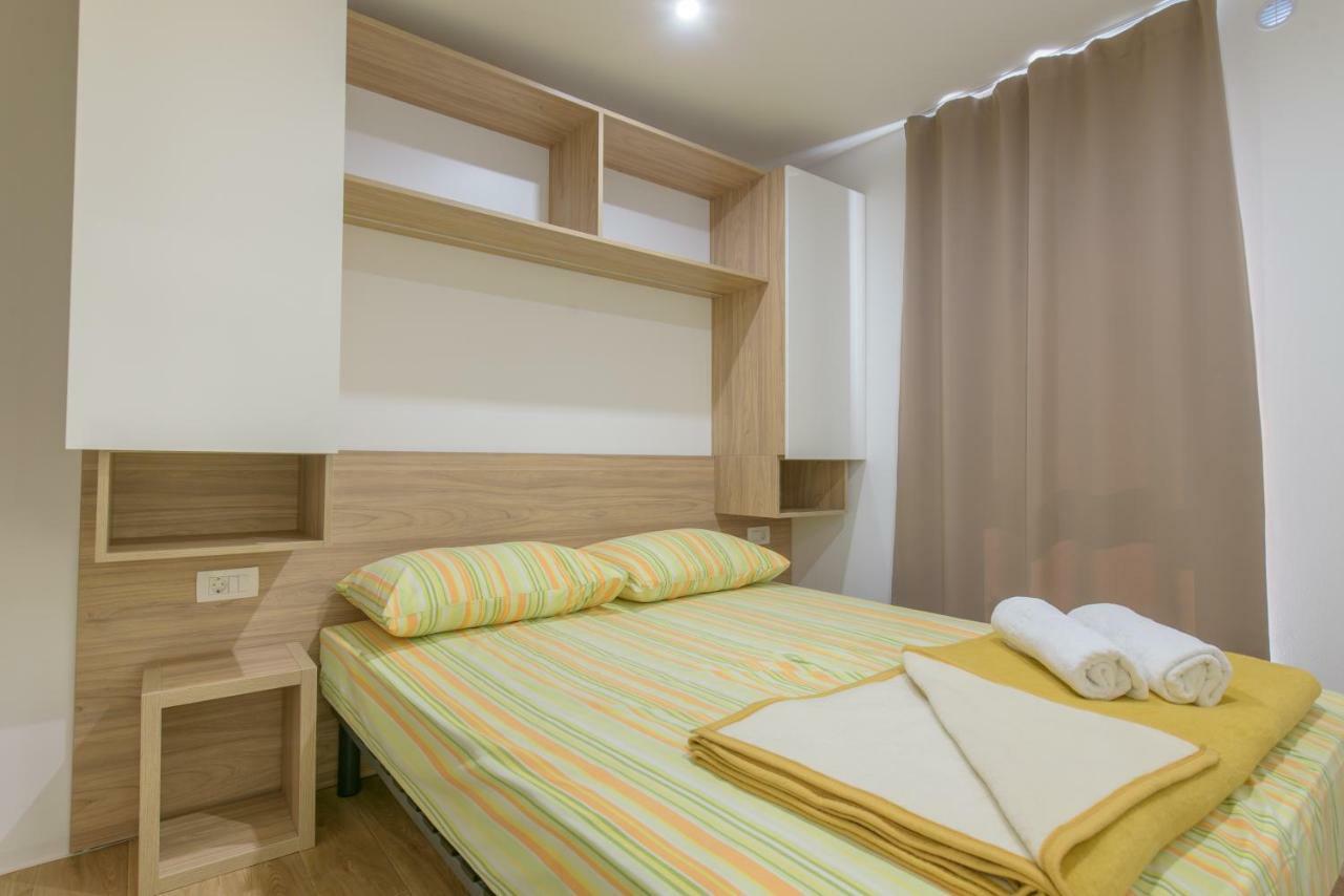 Camping Stobrec سبليت المظهر الخارجي الصورة