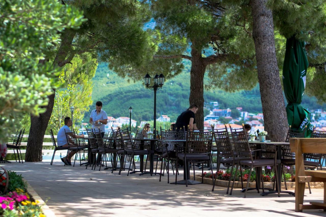 Camping Stobrec سبليت المظهر الخارجي الصورة